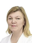 Селенгинская Ксения Александровна