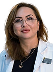 Юрматова Наргис Валиджановна