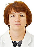 Никулина Татьяна Анатольевна