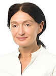 Коробкова Ольга Анатольевна