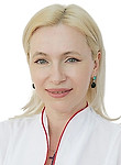 Кочурова Елена Викторовна