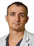 Кухаренко Петр Васильевич