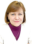 Жарова Наталья Анатольевна