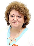Зотова Наталья Юрьевна