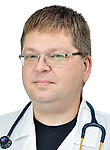 Палецкий Станислав Григорьевич