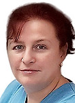Ковалева Елена Геннадьевна