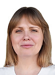 Квактун Екатерина Васильевна
