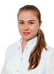 Янгуразова Гузель Юсуповна