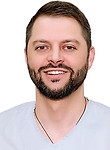 Решетняк Дмитрий Игоревич