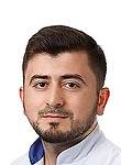Агаев Мирфарид Джалал оглы