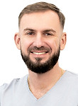 Данилов Максим Александрович