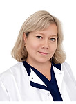Горностаева Екатерина Александровна