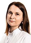 Шульпина Надежда Юрьевна
