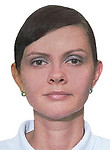Добровольская Екатерина Владимировна