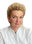 Лунина Светлана Николаевна