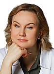 Мозгова Ольга Борисовна