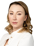 Джавадова Нармина Аслановна