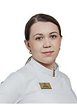 Зборовская Юлия Петровна