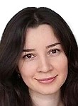 Лепшокова Марина Халисовна