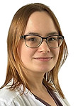 Бондарович Кристина Алексеевна