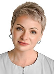 Коновалова Екатерина Юрьевна