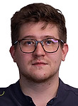 Марченков Павел Андреевич