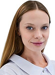 Зверева Карина Глебовна
