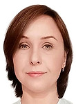 Аланд Наталия Юрьевна