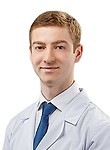 Евазов Аслан Русланович
