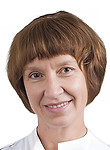 Ефимова Наталья Павловна