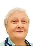 Волкова Нина Алексеевна