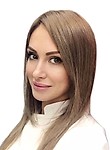 Червинская Ирина Григорьевна