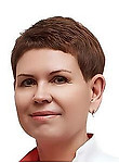 Тарасова Ирина Анатольевна