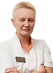 Клубкова Елена Юрженвельевна