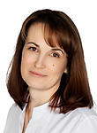 Зубарева Ольга Валерьевна