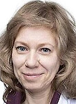 Лисейчева Елена Александровна