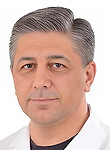 Бабаян Ара Марсович