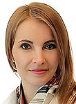 Николаева Наталия Сергеевна