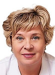 Бараш Нина Юрьевна
