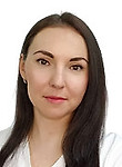 Кохтачева Оксана Владимировна