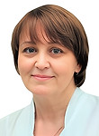 Тюкавина Марина Станиславовна