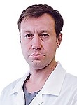 Колесов Антон Иванович