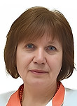Соколова Лариса Тихоновна