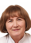Сорокина Наталья Ильинична