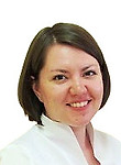 Шабалина Анастасия Викторовна