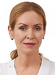 Шевчукова Надежда Федоровна
