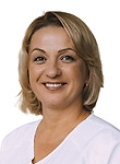 Комаровских Елена Владимировна