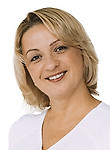 Комаровских Елена Владимировна