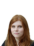 Дейнега Евгения Владимировна