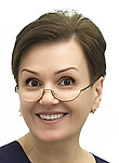 Трубецкая Елена Леонидовна